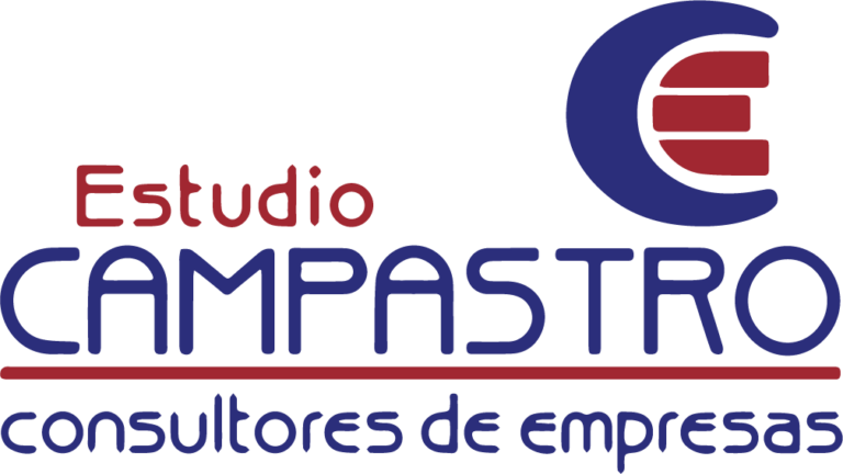 Logo Estudio Campastro